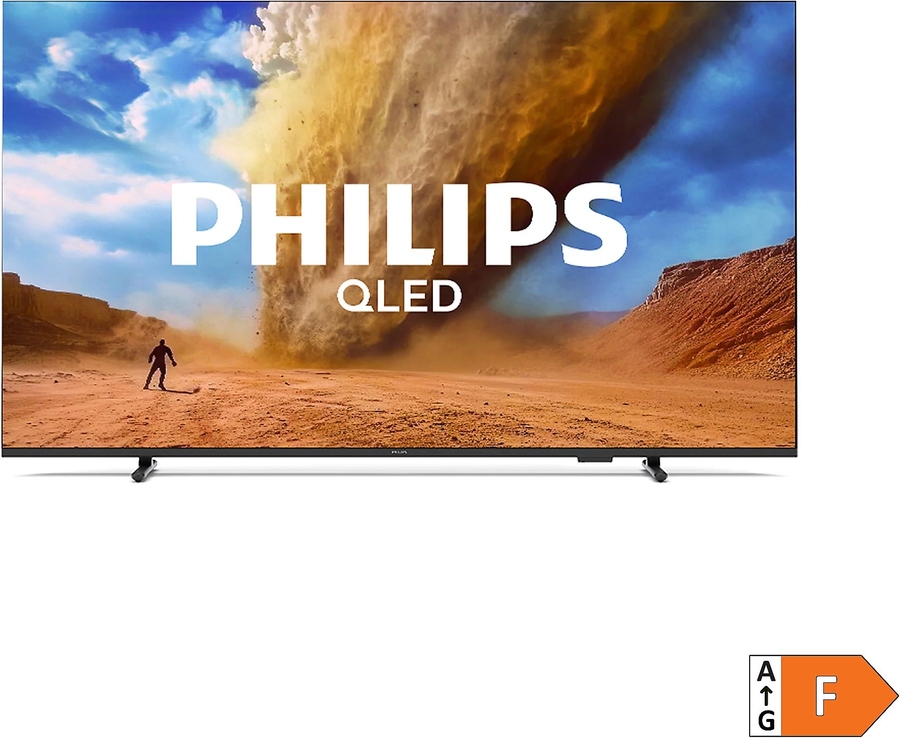 Philips 43PUS7800 4K QLED TV (2025)