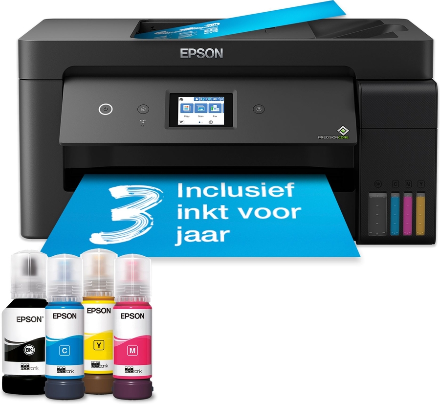 Epson EcoTank ET-15000