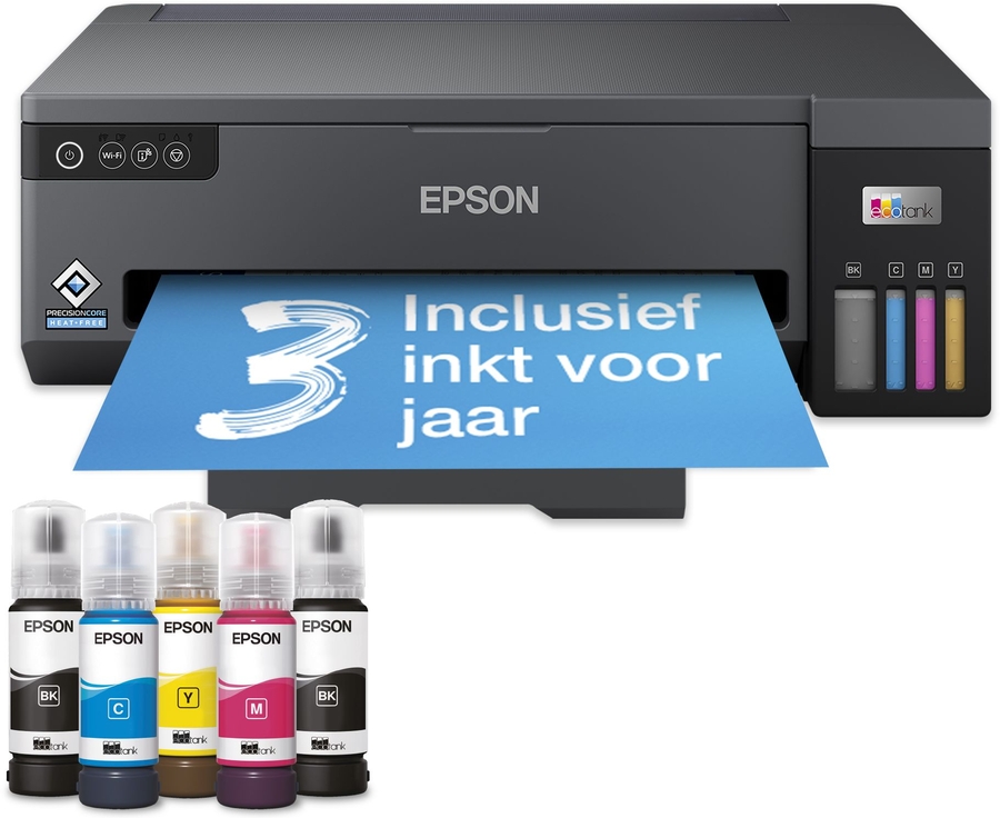 Epson EcoTank ET-14100