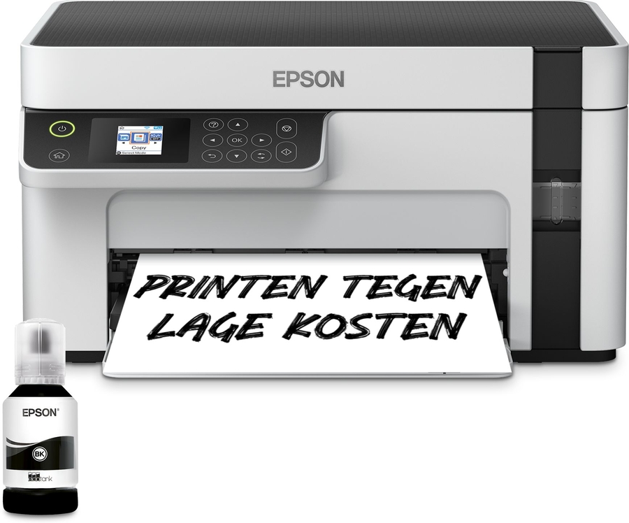 Epson EcoTank ET-M2120