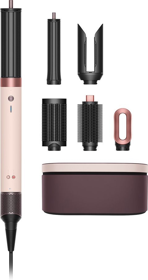 Dyson Airwrap Coandax2 Straight & Wavy Ceramic Pink