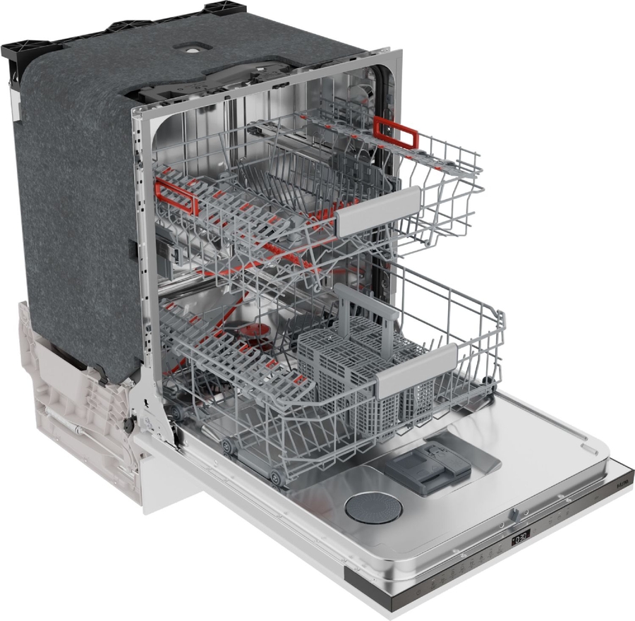 ETNA VW838CP Inbouw Vaatwasser