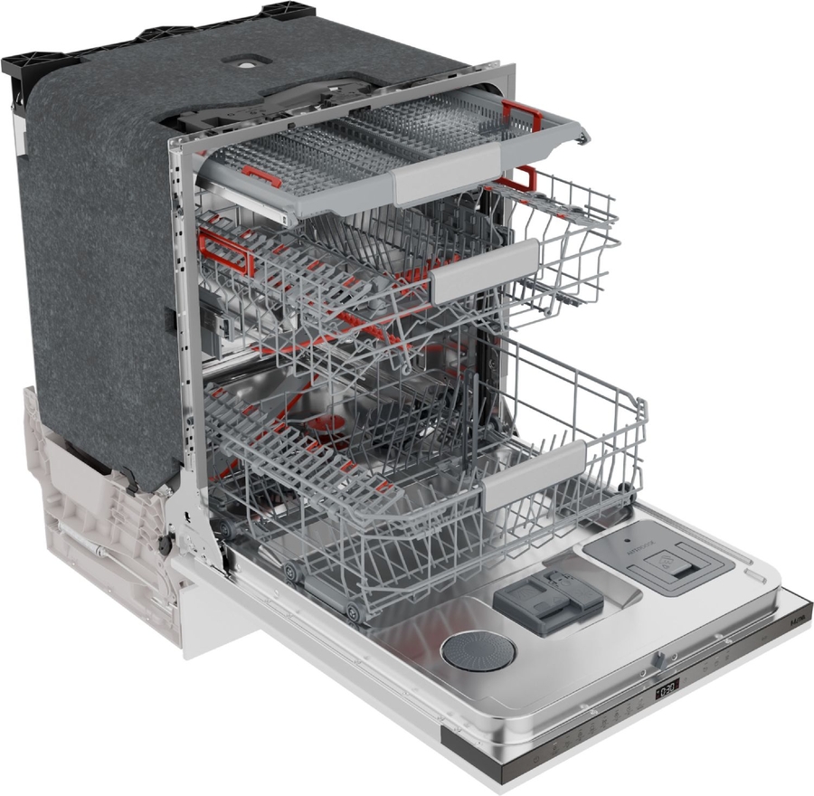 ETNA VW938CR Inbouw Vaatwasser