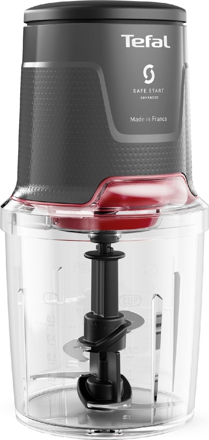 Tefal MQ740H Easy Press Elektrische Hakmolen