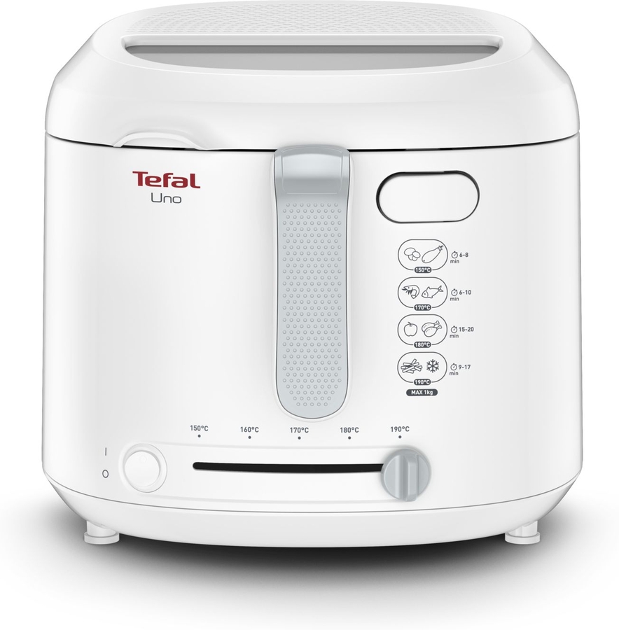 Tefal FF203130 Uno Friteuse