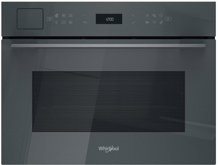 Whirlpool WCS7A9PHTSSGA Inbouwoven