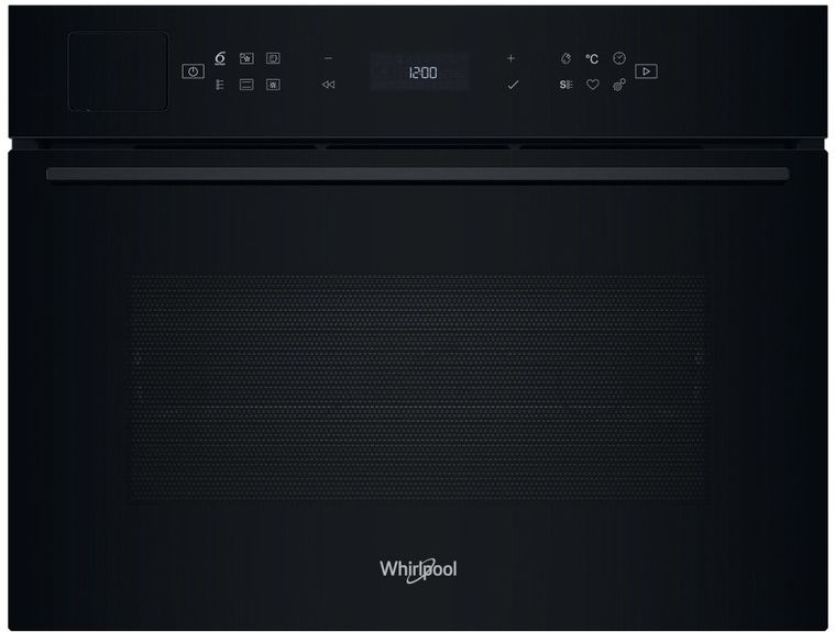 Whirlpool WCS7A9PHTSBA Inbouwoven