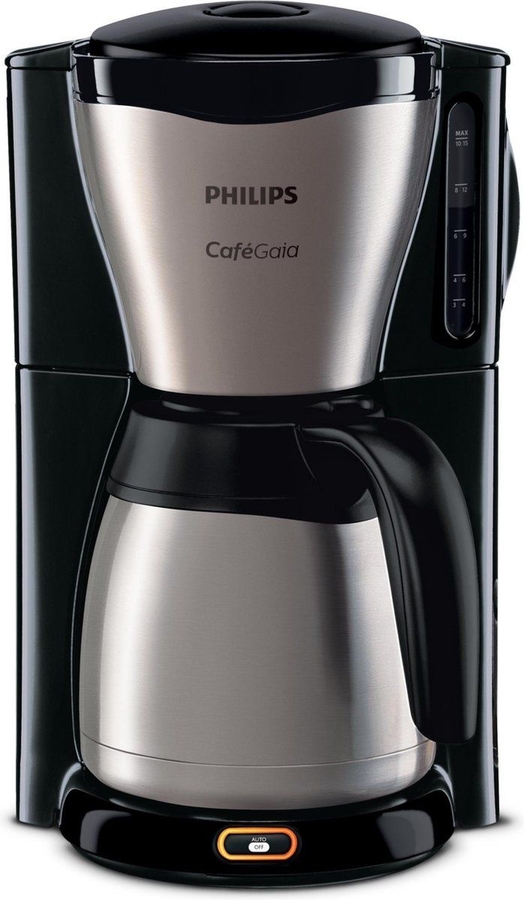 Philips HD7548/20 Gaia Therm Koffiemachine - Filterkoffie