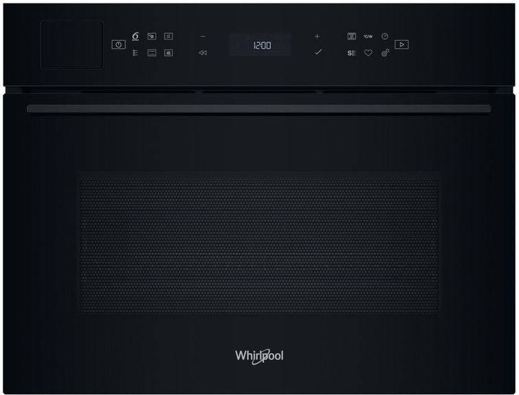 Whirlpool WCT7A9PHTSB Inbouw Combimagnetron