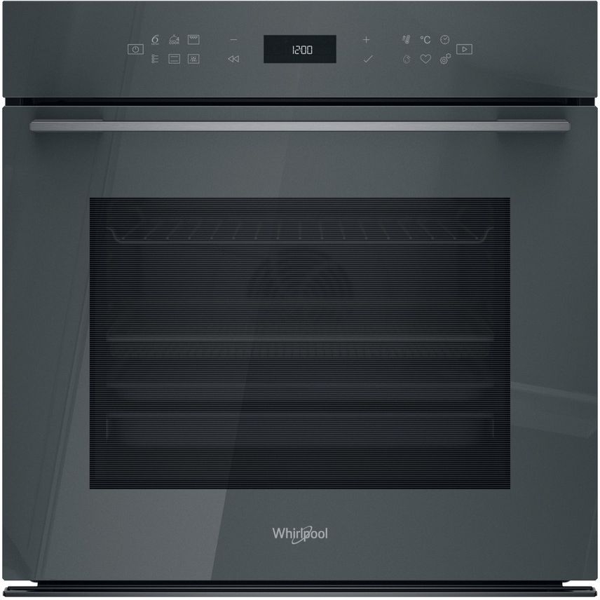 Whirlpool WOI78HT1SSGA Inbouwoven