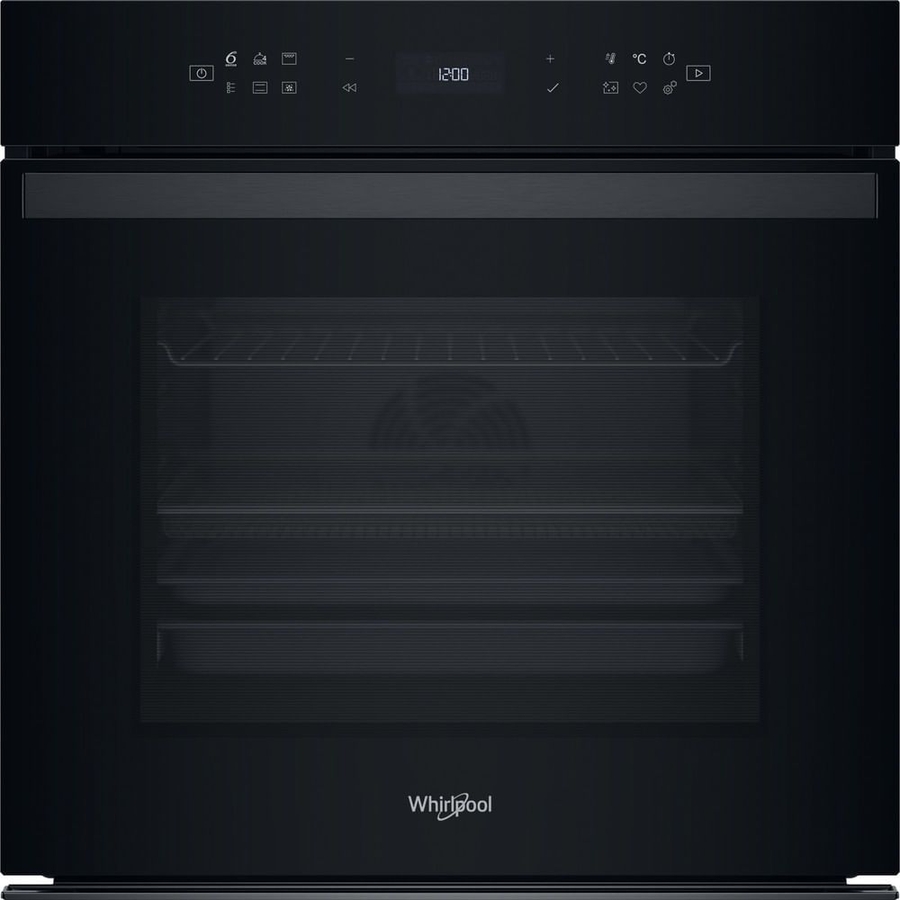 Whirlpool WOI68PT1SBA Inbouwoven