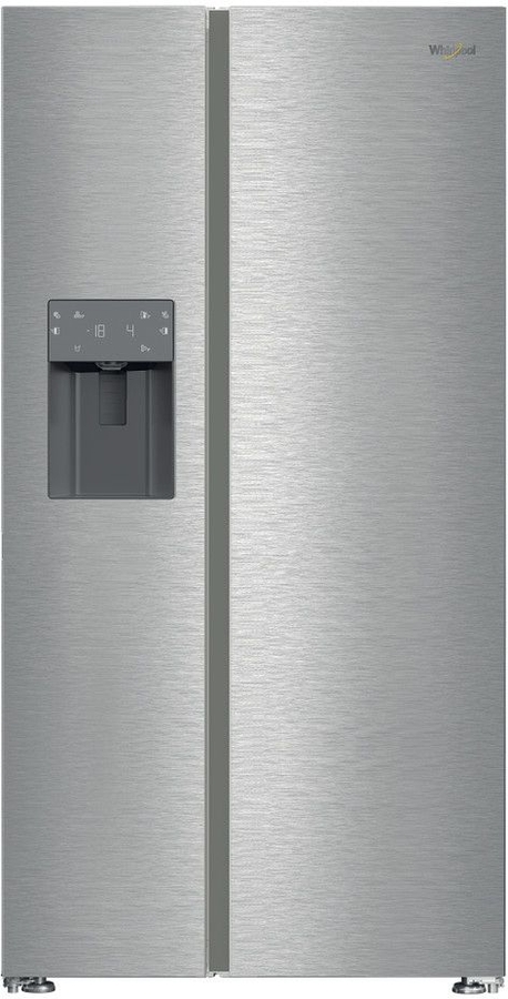 Whirlpool WHG2 6573W X4E Amerikaanse Koelkast