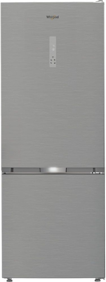 Whirlpool WHK2 6493 X5E Koel-vriescombinatie