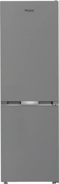 Whirlpool WHKH 1361 XP4E Koel-vriescombinatie