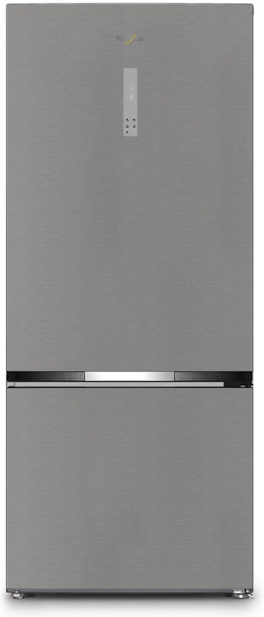 Whirlpool WHK2 6553 X5E Koel-vriescombinatie