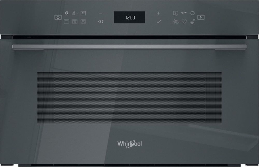 Whirlpool WMD7O4TSG Inbouw Magnetron met Grill