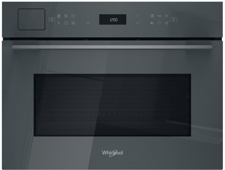 Whirlpool WCT7A9PHTSSG Inbouwoven