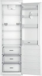 Whirlpool WHSD18A021B1 Inbouw Koel-vriescombinatie