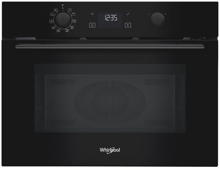 Whirlpool MBP A540 B Inbouw Combimagnetron