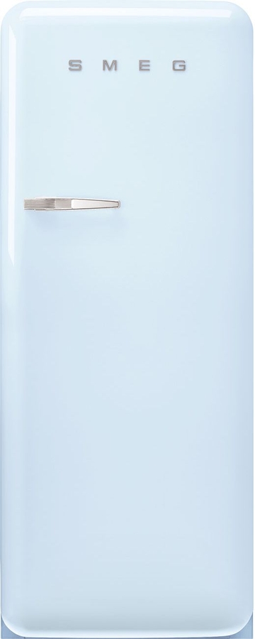 SMEG FAB28RPB6 Koelkast 50's Style - Pastelblauw