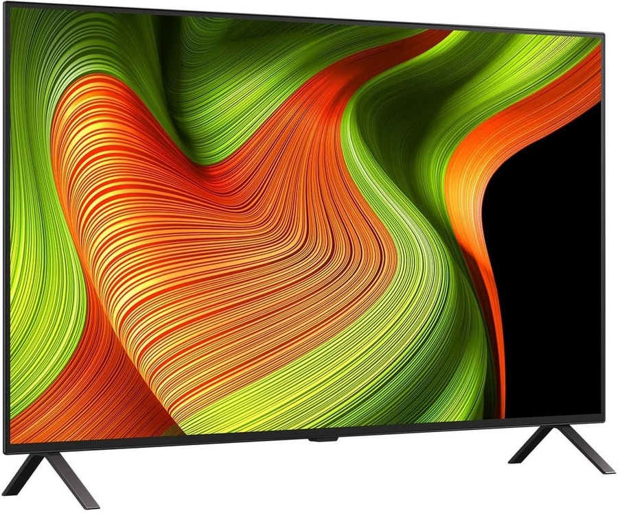 LG OLED48B56LA 4K TV (2025)