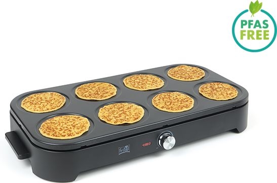 FRITEL PM 2260 Pannenkoeken Maker