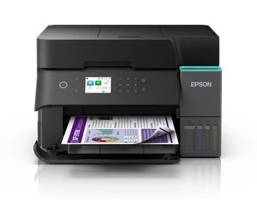 Epson EcoTank ET-3950