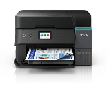 Epson EcoTank ET-4950