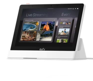 Eufy Smart Display E10