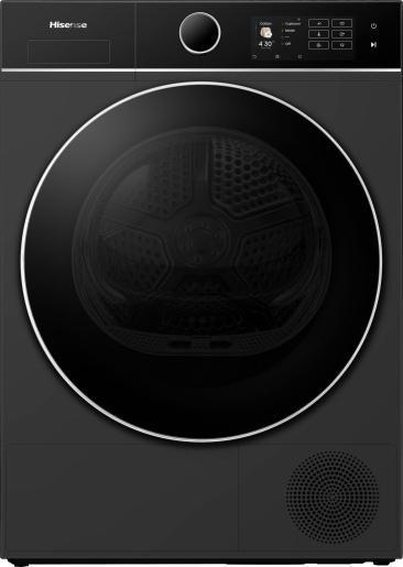 Hisense DH5I104BBAB Warmtepompdroger
