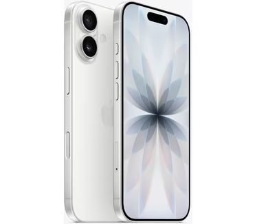 Apple Iphone 17 512GB Wit