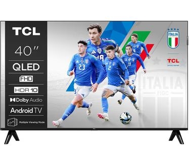 TCL 40S59K TV (2025)