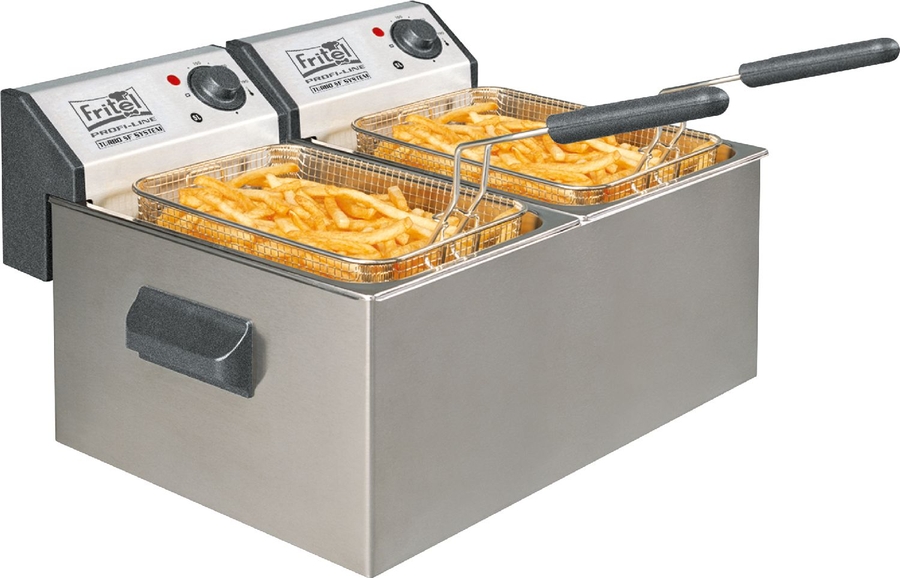 FRITEL SF 3855 Profi Friteuse