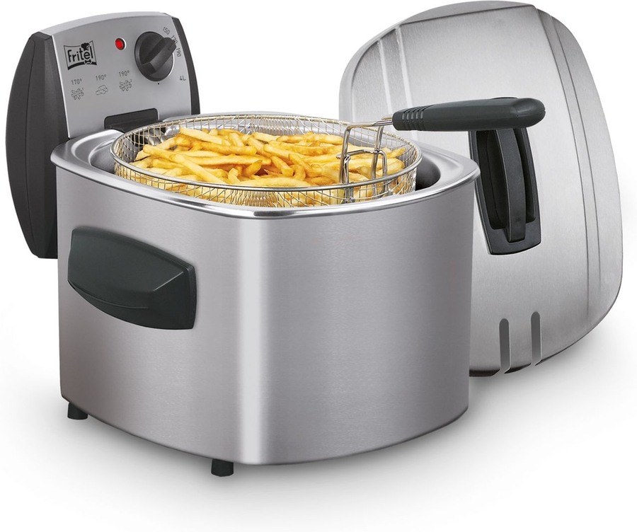 FRITEL FR 1480 Friteuse