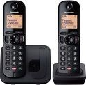 Panasonic KX-TGC252NLB DECT Huistelefoon