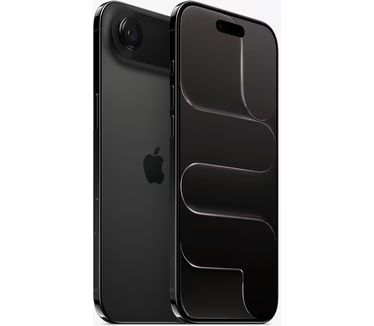 Apple Iphone Air 256GB Space Black
