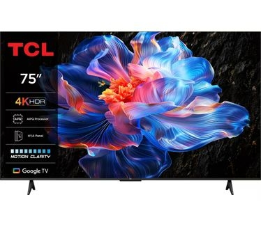 TCL 75P69K TV