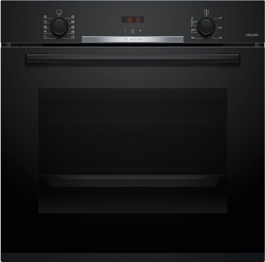 BOSCH HBA3540B4 Serie 4 EXCLUSIV Inbouwoven