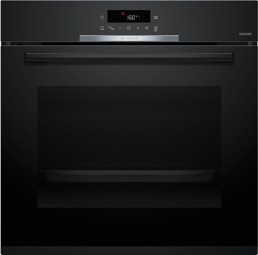 BOSCH HBG3720B4 Serie 4 EXCLUSIV Inbouwoven