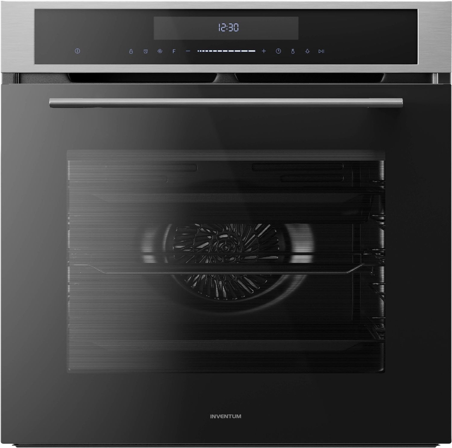 Inventum IOM6035RT inbouw solo oven