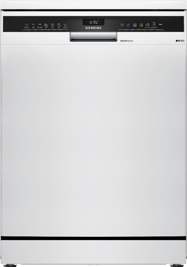 Siemens SN23EW03LE iQ300 extraKlasse Vaatwasser