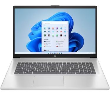 HP Notebook 17-cn3053nd