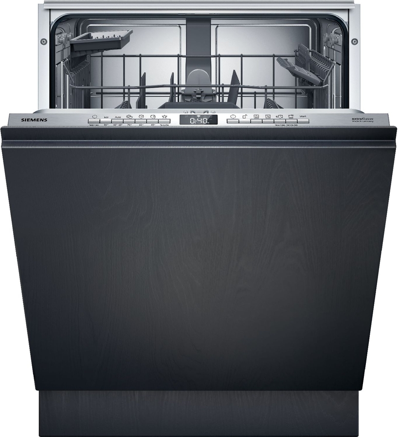 Siemens SN63EX23BE iQ300 extraKlasse Inbouw Vaatwasser
