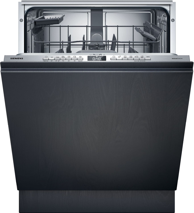 Siemens SN63HX09UE iQ300 extraKlasse Inbouw Vaatwasser