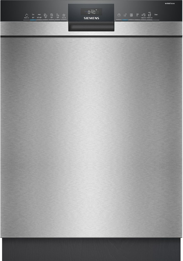Siemens SN43ES05ME iQ300 extraKlasse Inbouw Vaatwasser