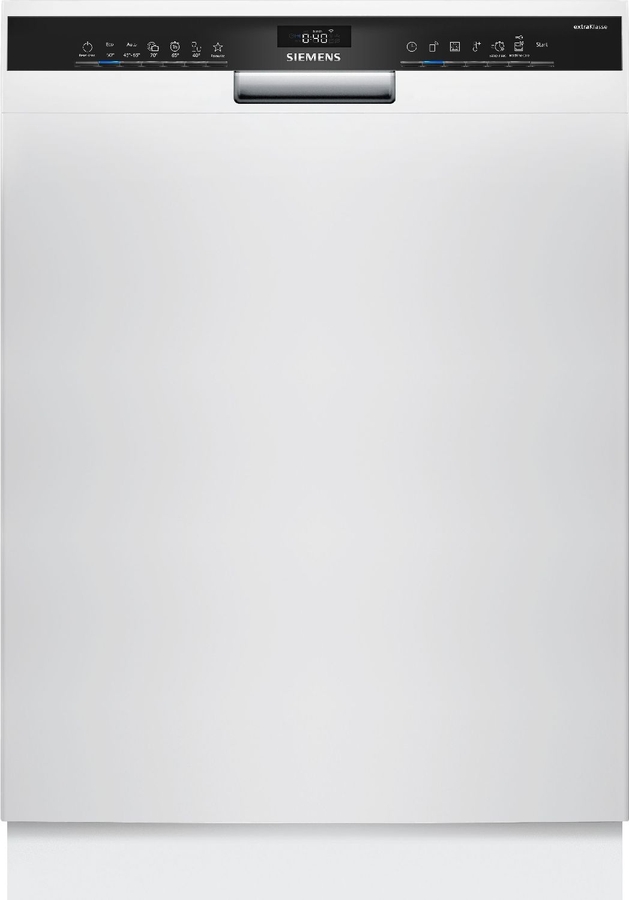 Siemens SN43EW05ME iQ300 extraKlasse Inbouw Vaatwasser