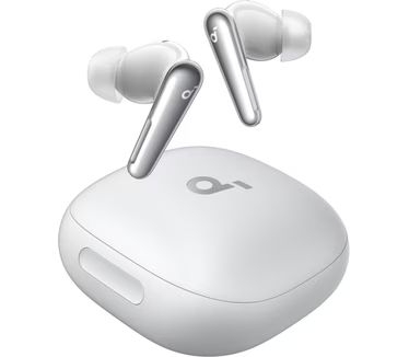 Soundcore Liberty 4 Pro In-Ear Earbuds Wit