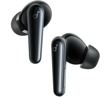 Soundcore Liberty 5 In-ear earbuds Zwart