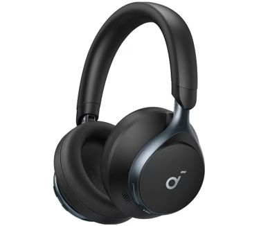 Soundcore Space One Jet Black
