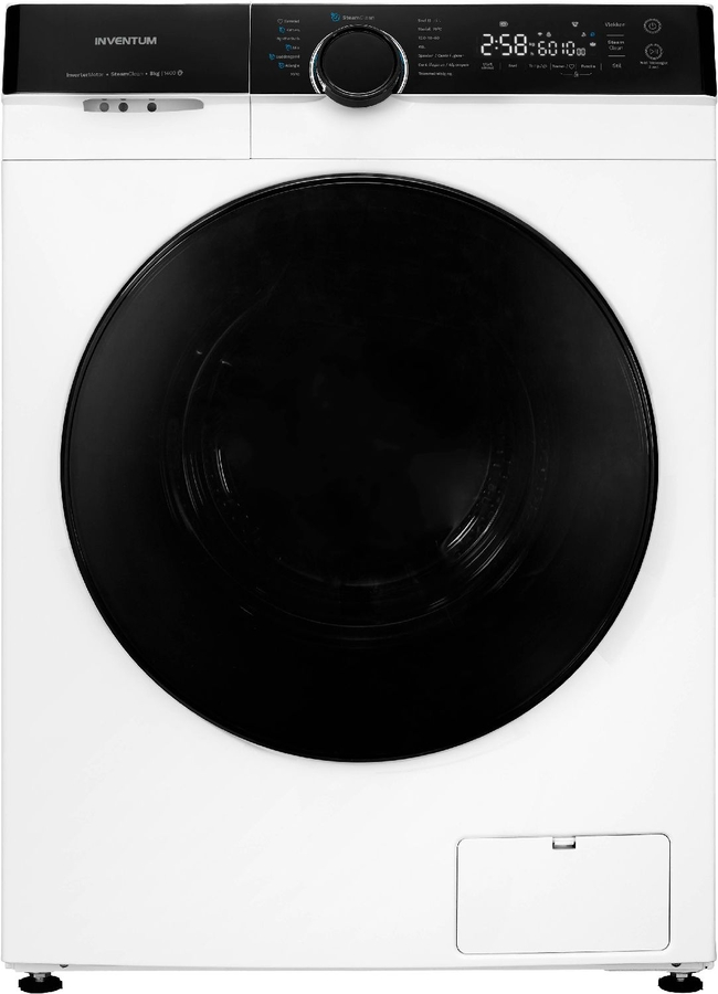 Inventum VWM8030W Wasmachine